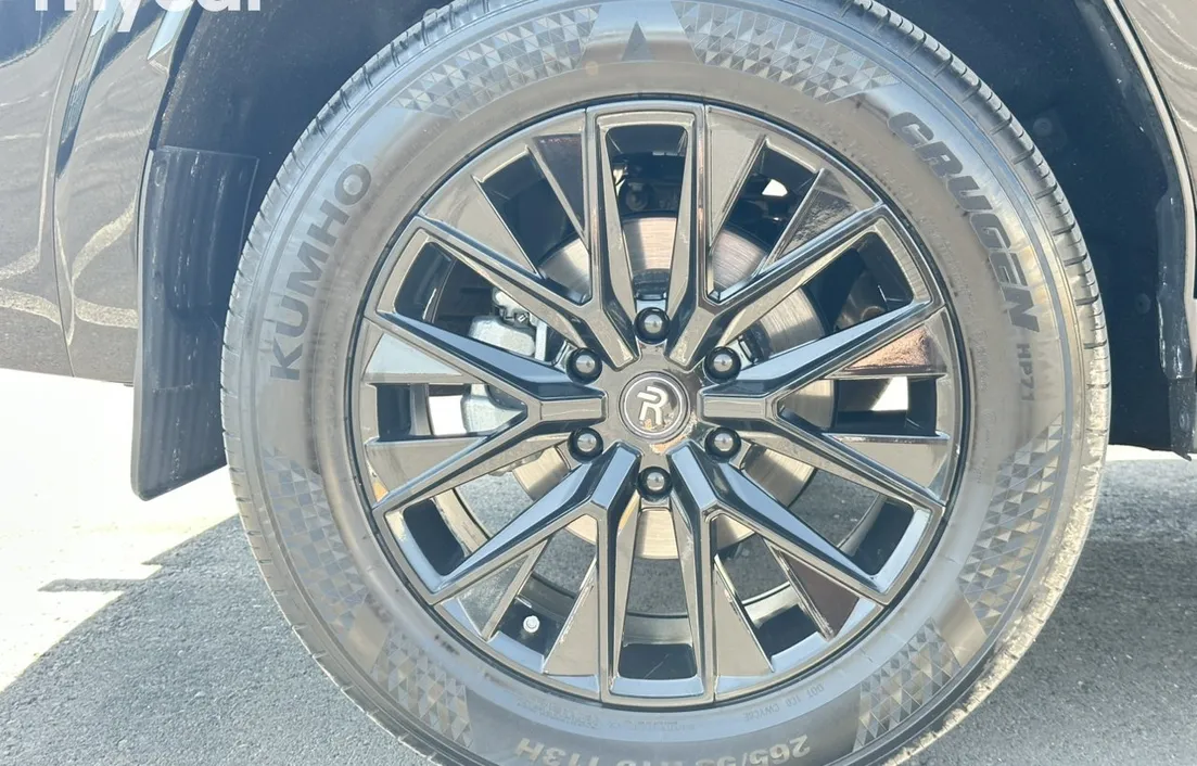 Haval H9 2024