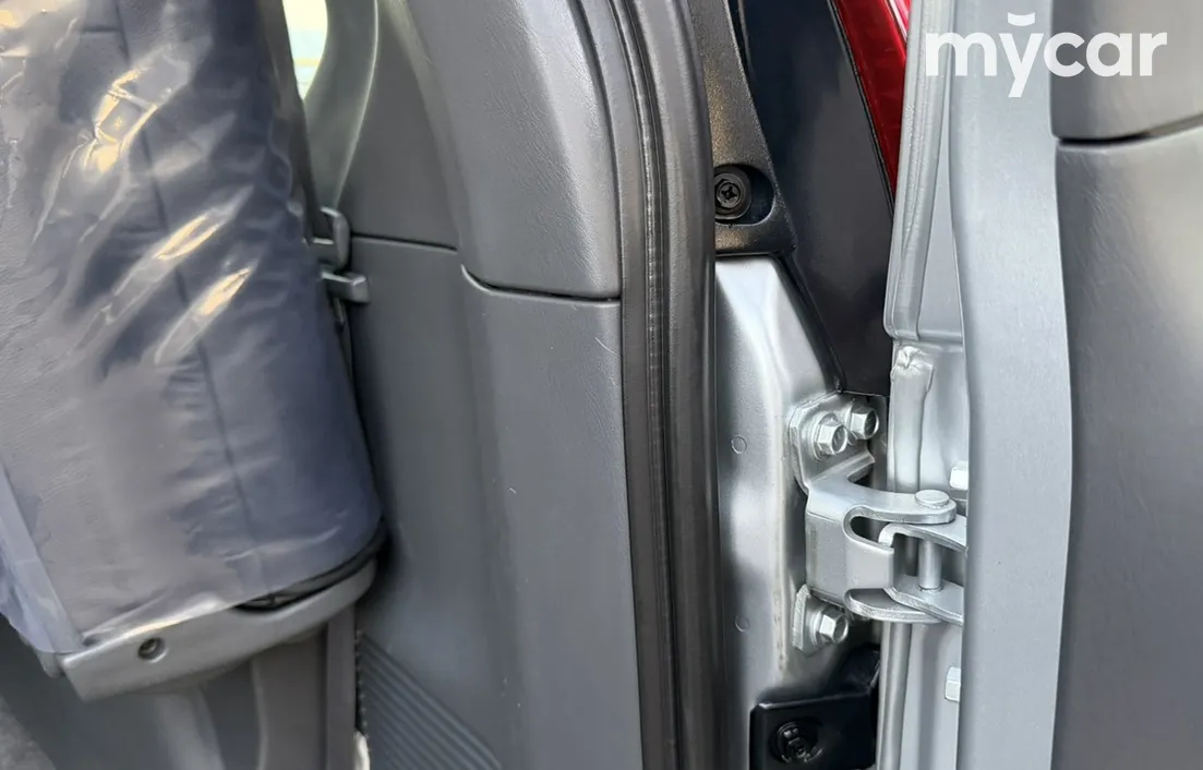 Toyota Land Cruiser Prado 2007