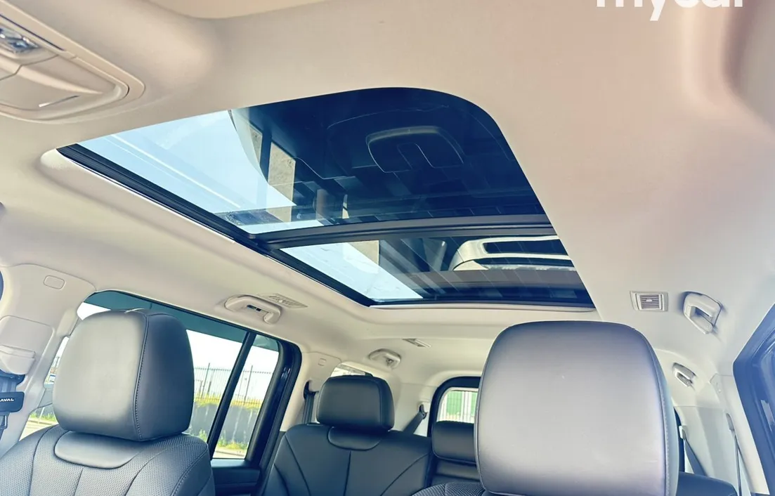 Haval H9 2024