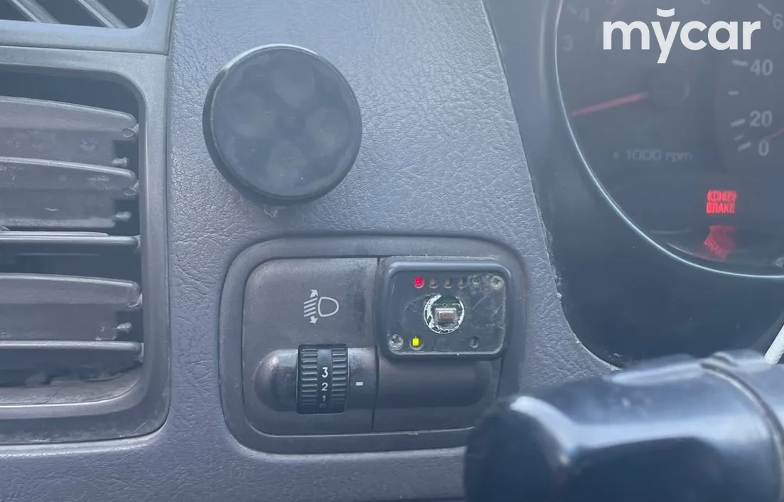 Hyundai Accent 2006