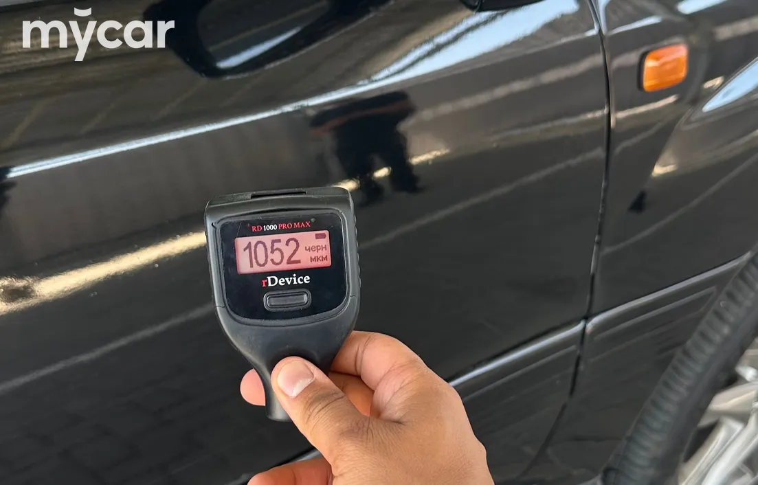 Toyota Land Cruiser 2000