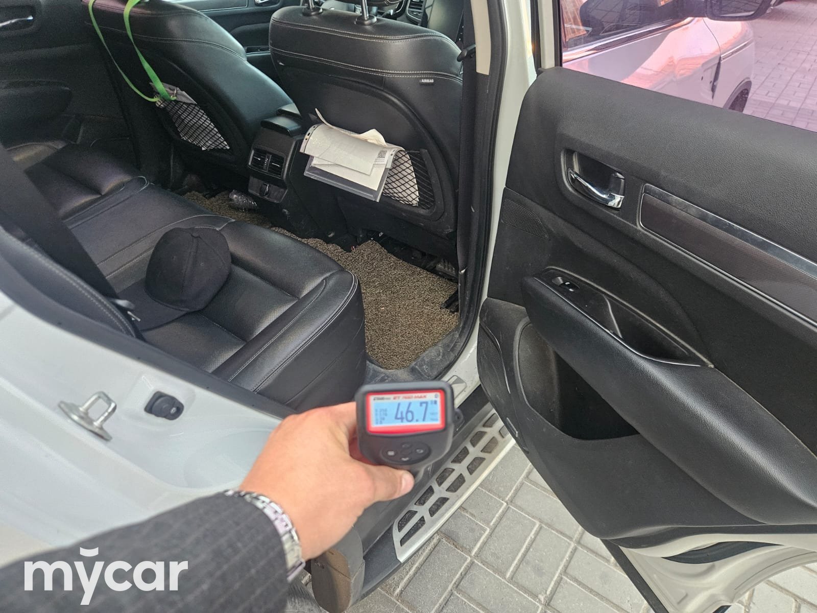 Renault QM6 2020