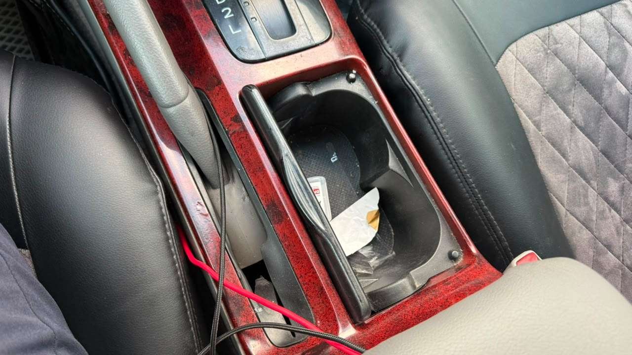 Toyota Camry 2002