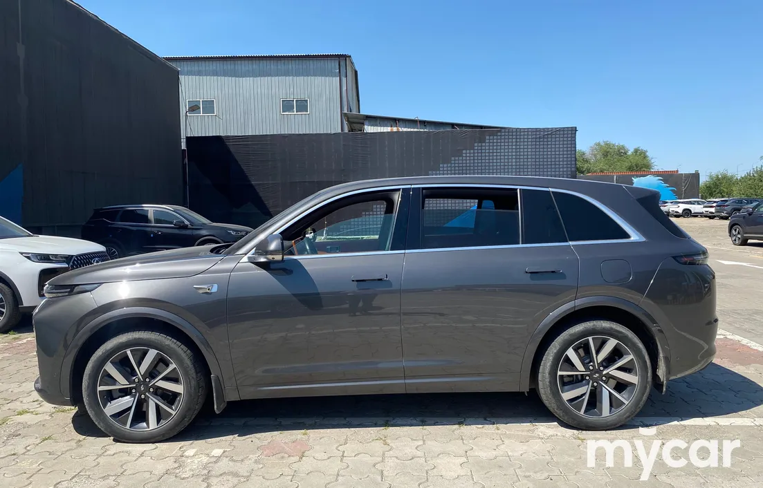 LiXiang L7 2023