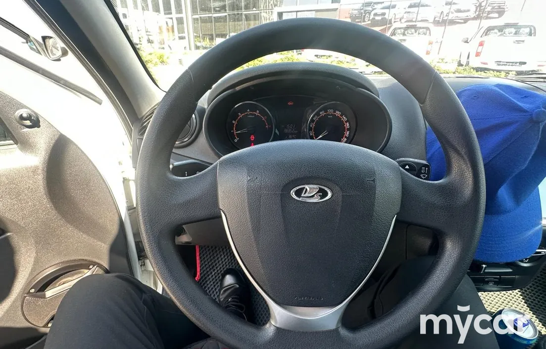 LADA Granta 2021
