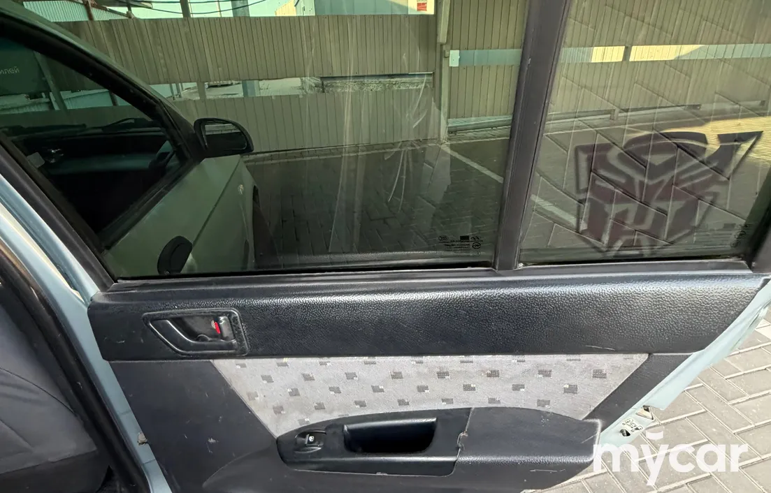 Hyundai Getz 2005