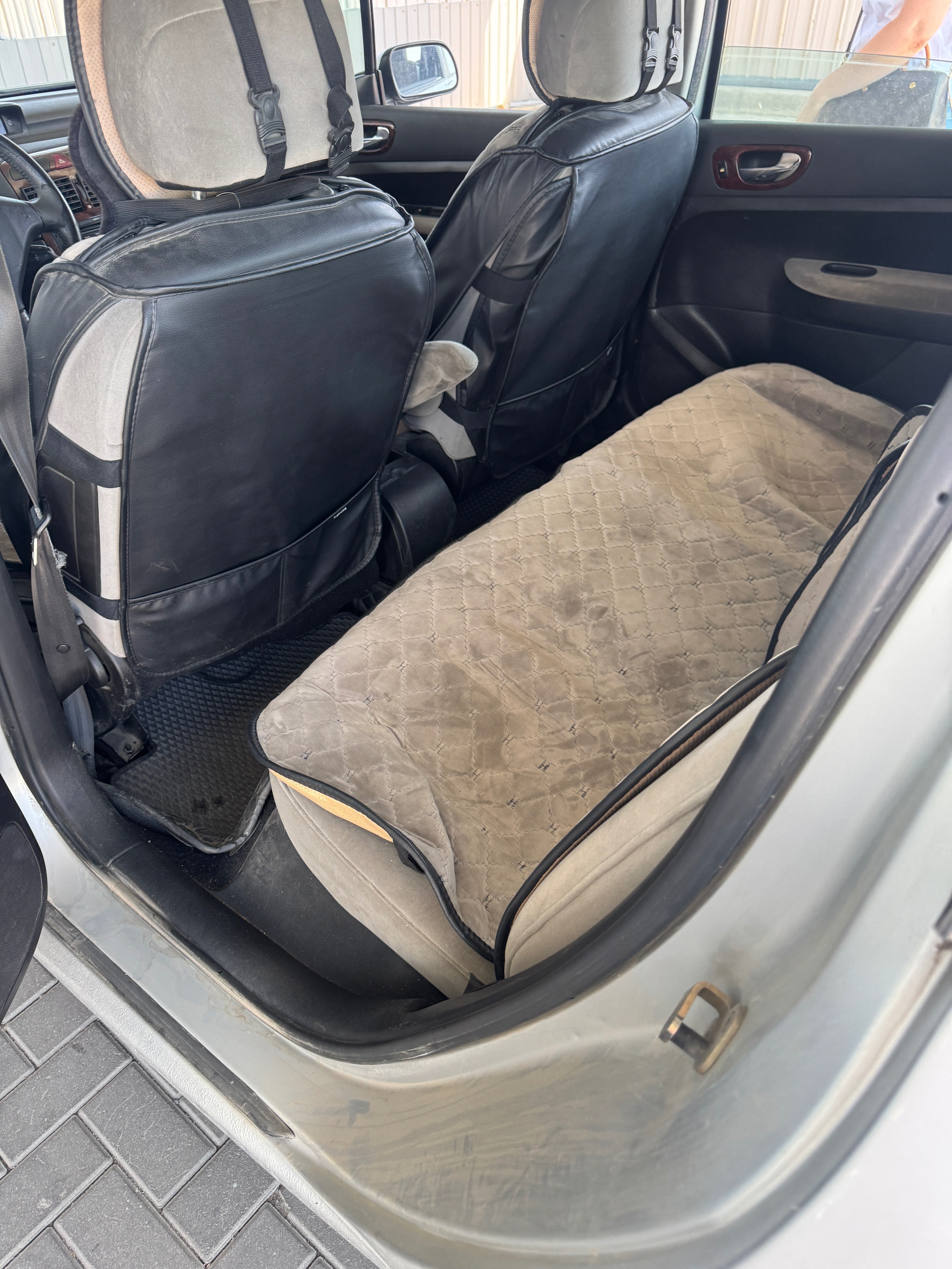 Peugeot 307 2007
