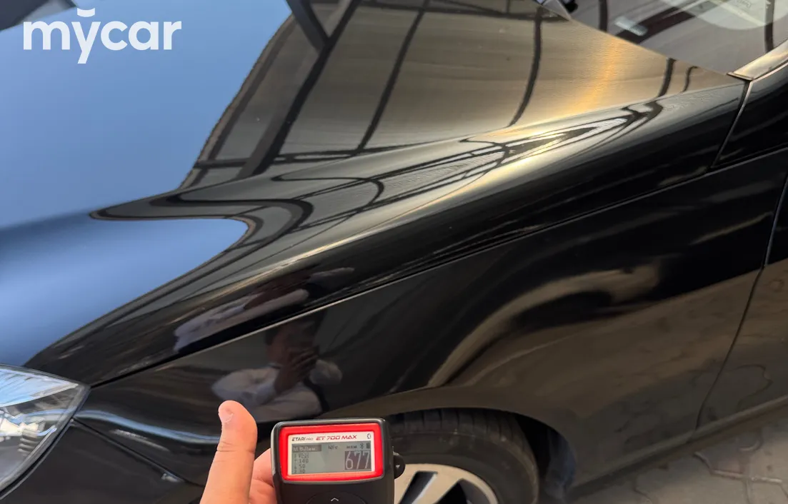 Mercedes-Benz E-Класс 2014