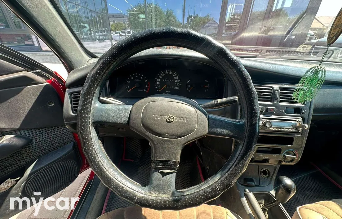 Toyota Carina 1995