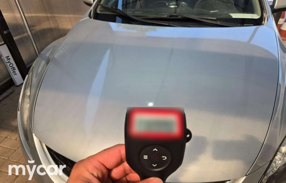 Mazda 6 2011
