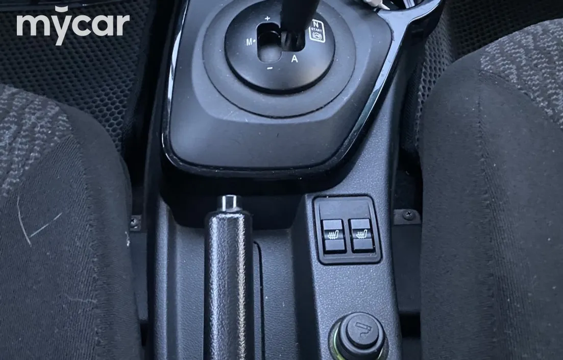 LADA Priora 2015