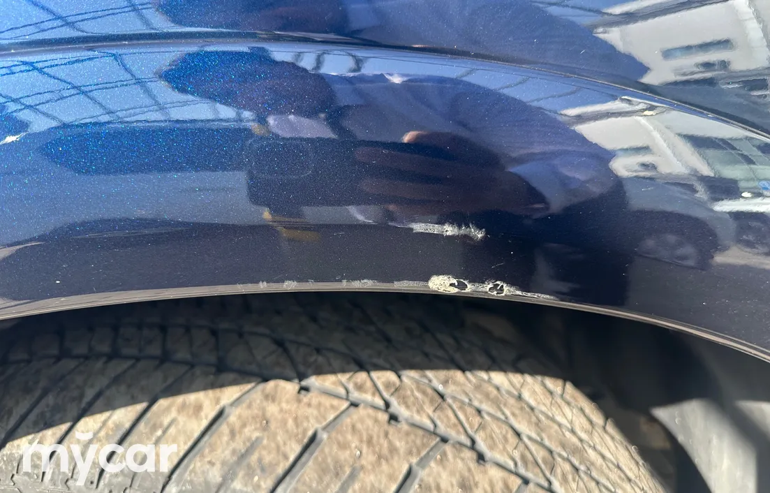 Infiniti QX80 2022