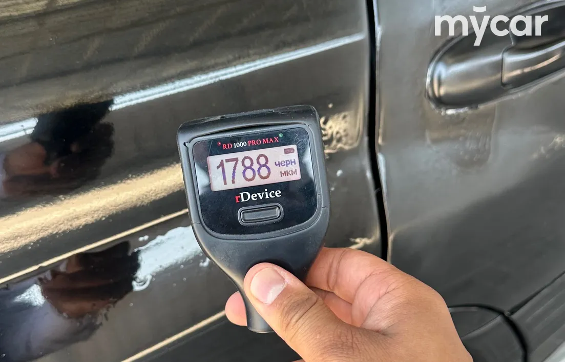 Toyota Land Cruiser 2000