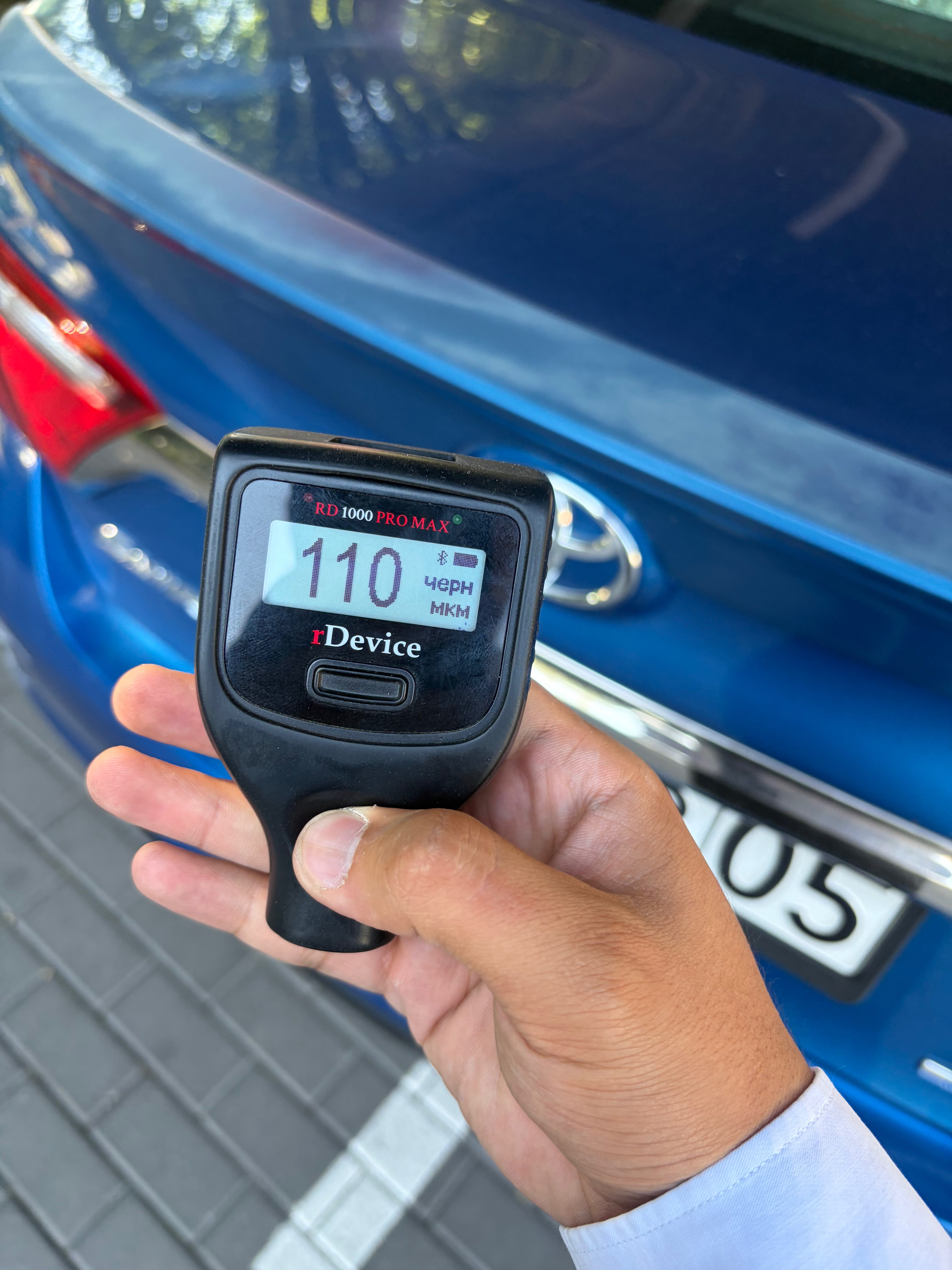 Toyota Camry 2016