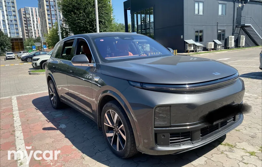 LiXiang L7 2023