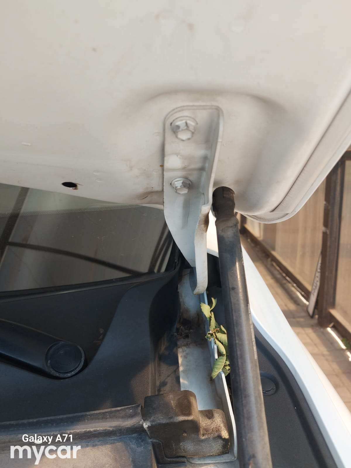 Hyundai Santa Fe 2018