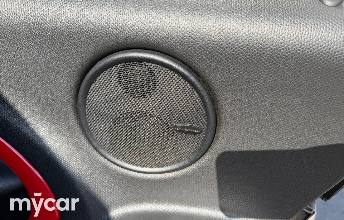 Mini Countryman 2013
