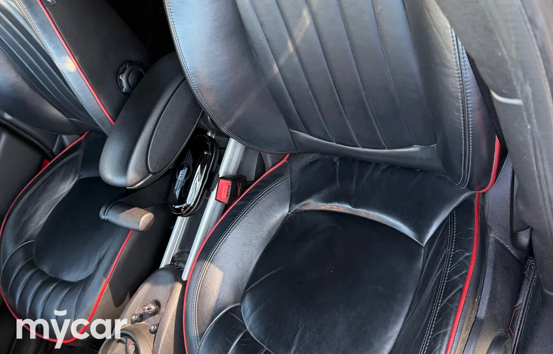 Mini Countryman 2013
