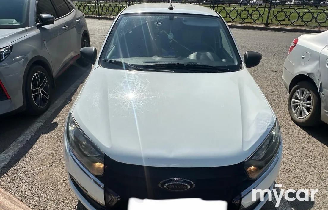 LADA Granta 2021