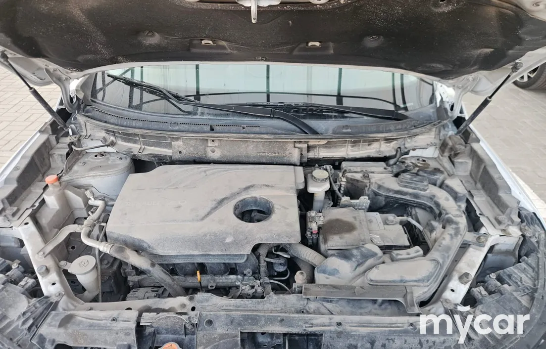 Renault QM6 2020
