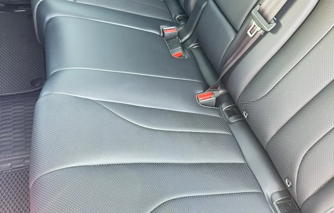 Haval H9 2024
