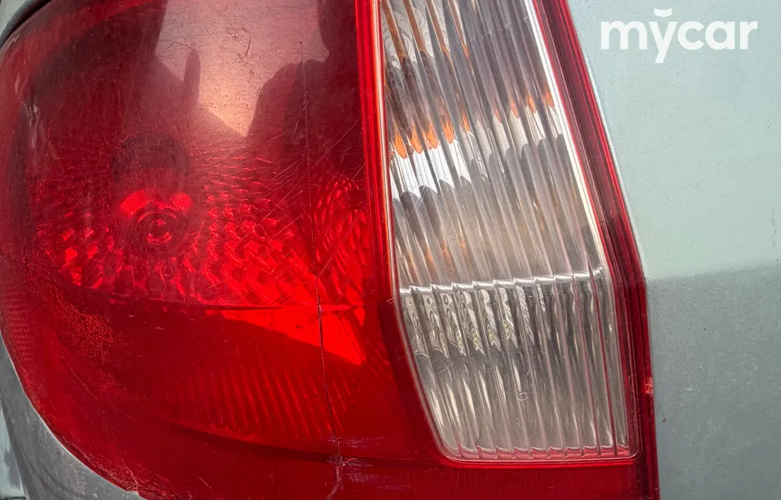 Hyundai Getz 2005