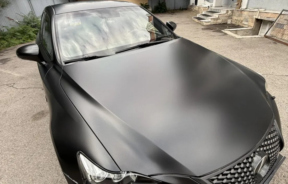 Lexus IS 2014