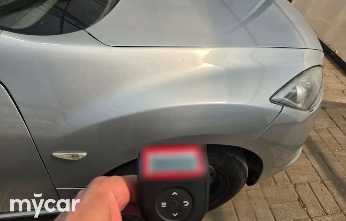 Mazda 6 2011