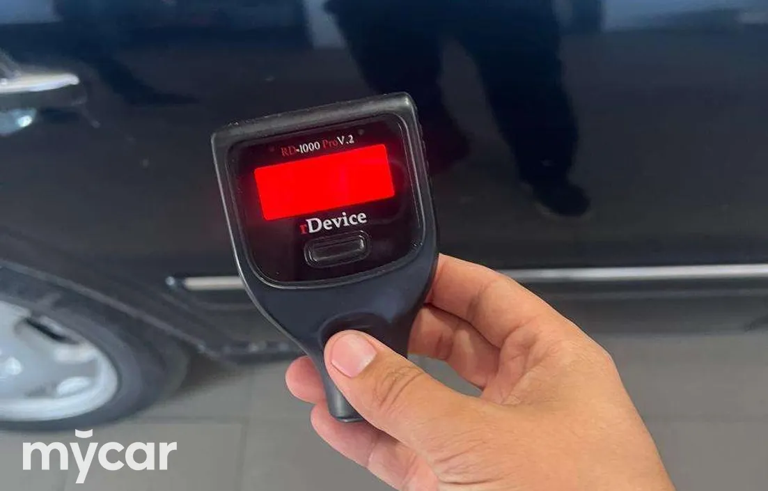 Mercedes-Benz E-Класс 1996