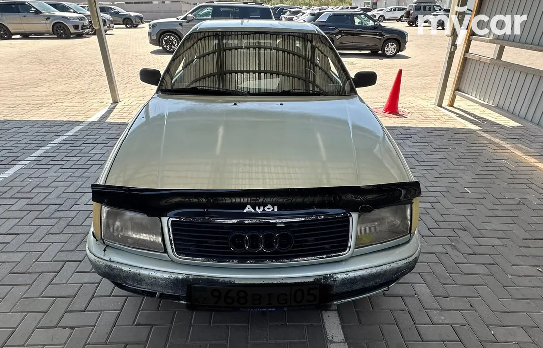 Audi 100 1991