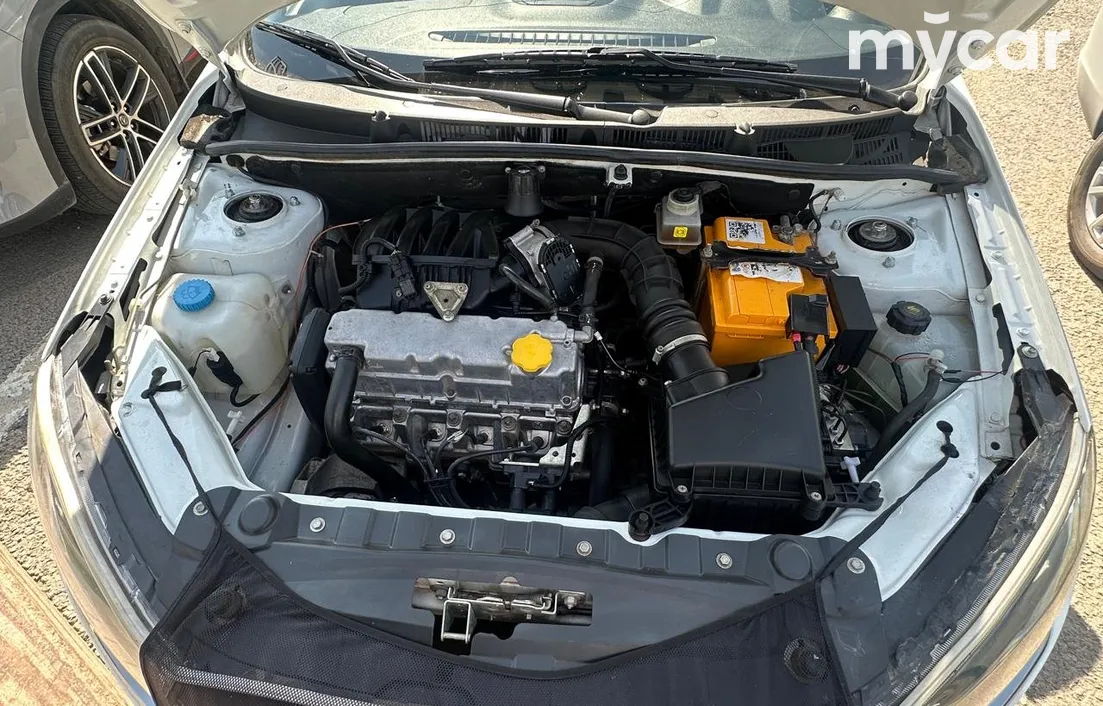 LADA Granta 2021