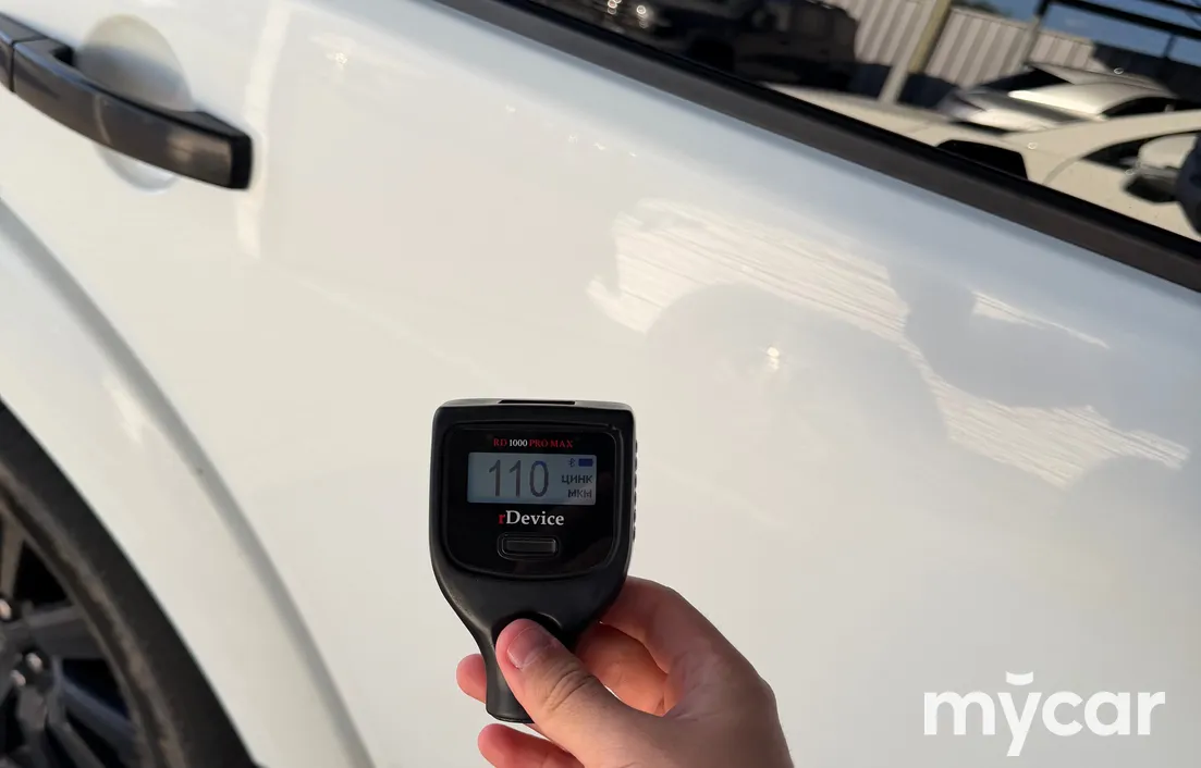 Land Rover Discovery 2013