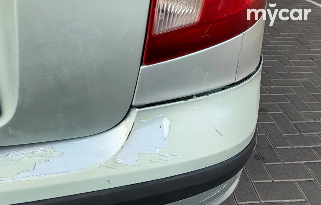 Hyundai Getz 2005