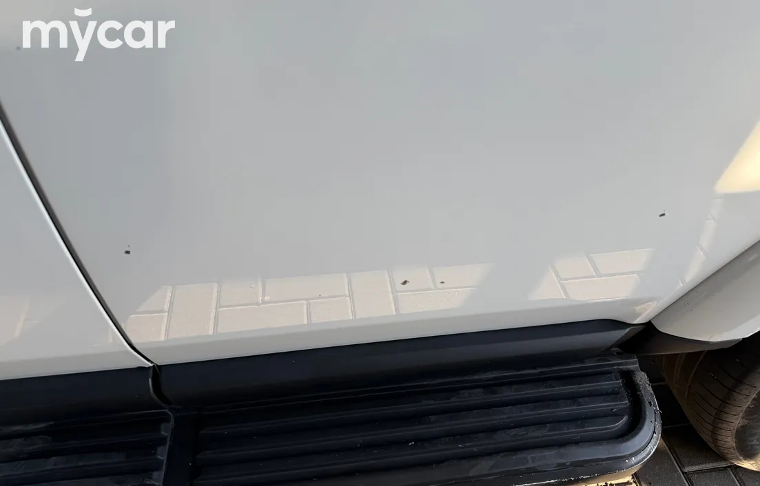 Land Rover Discovery 2013