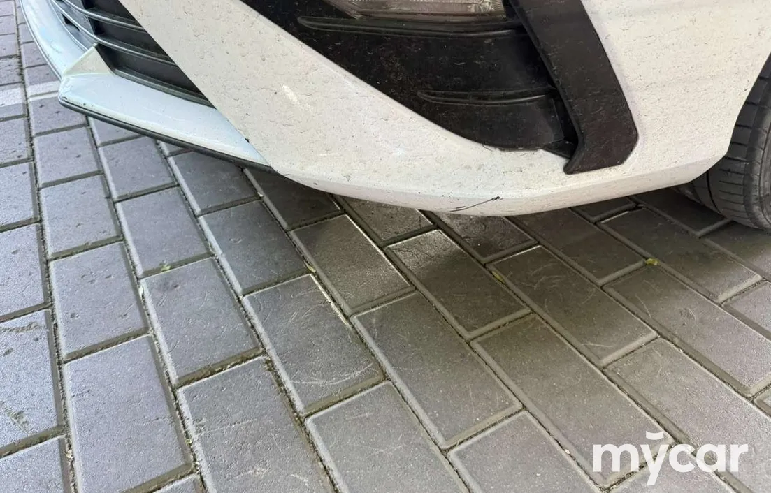 Hyundai Elantra 2024
