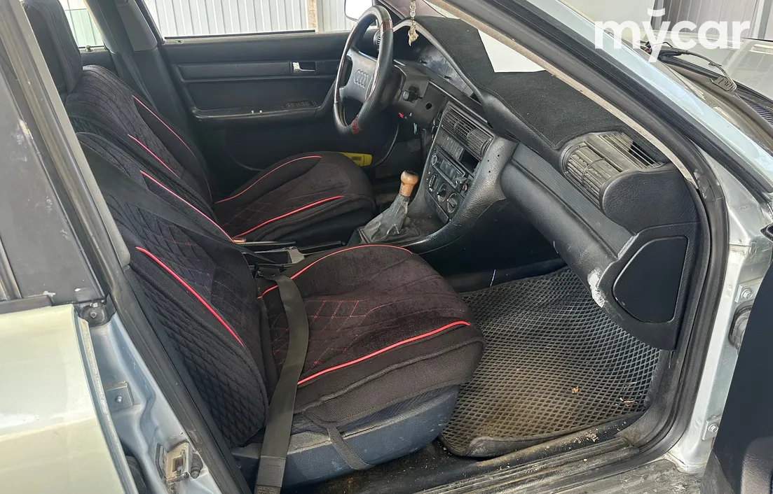 Audi 100 1991