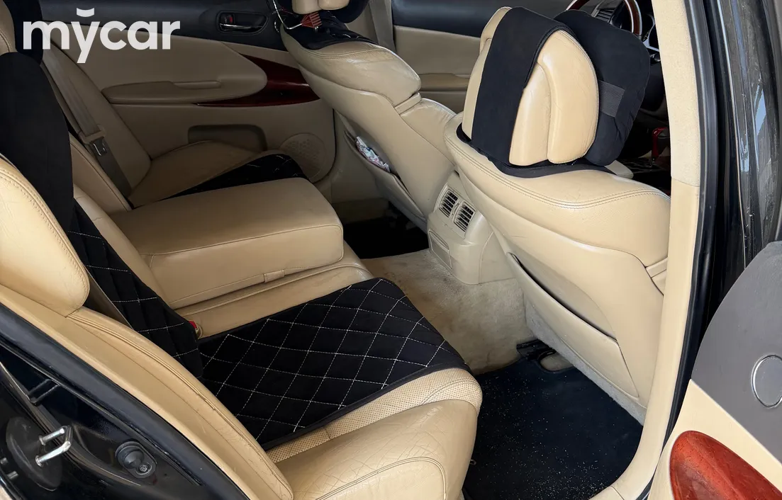 Lexus GS 2005