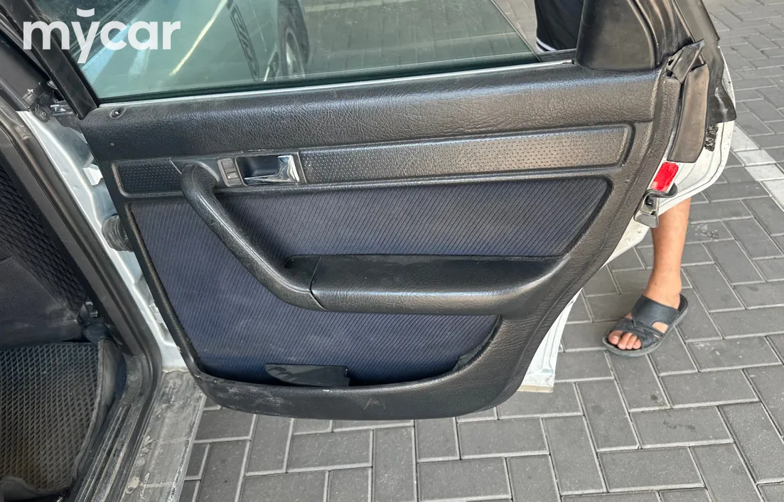 Audi 100 1991