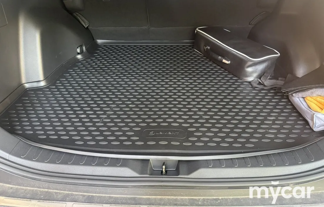 Toyota RAV4 2023