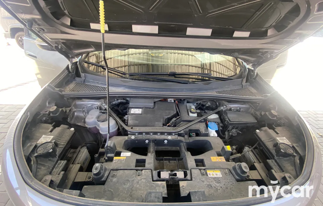 Volkswagen ID.6 2022