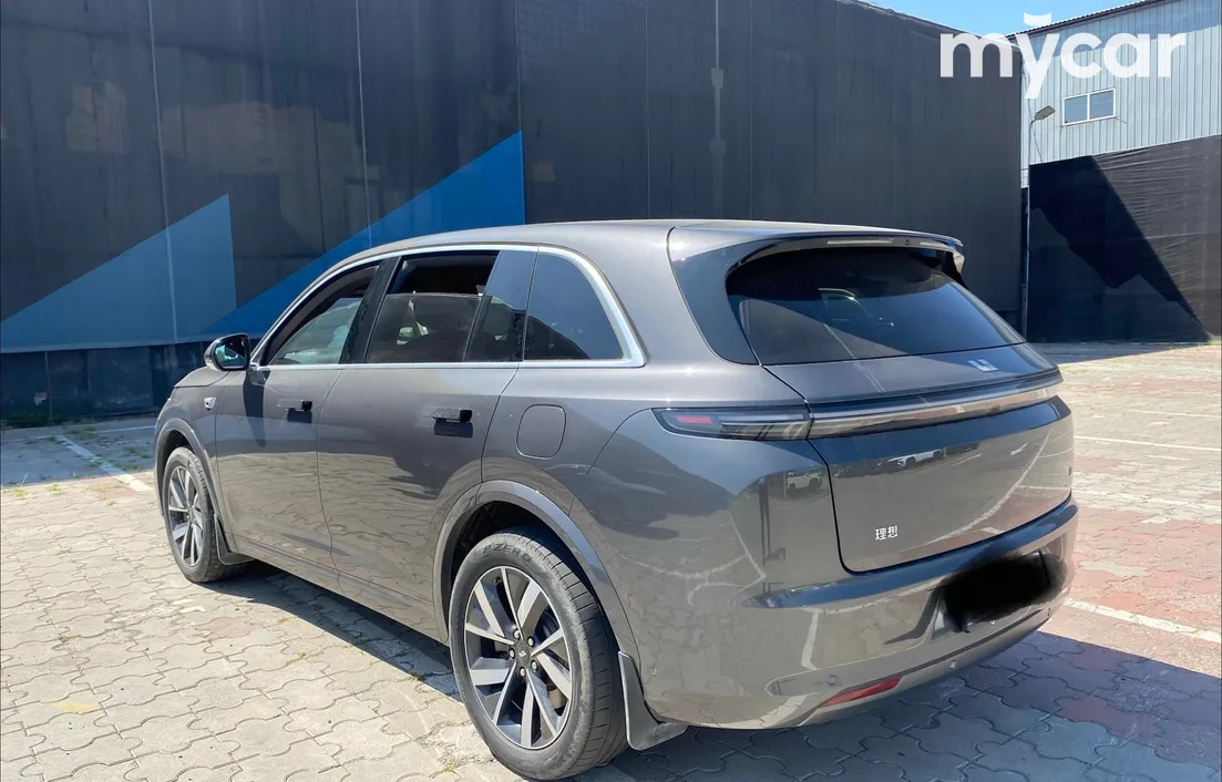 LiXiang L7 2023