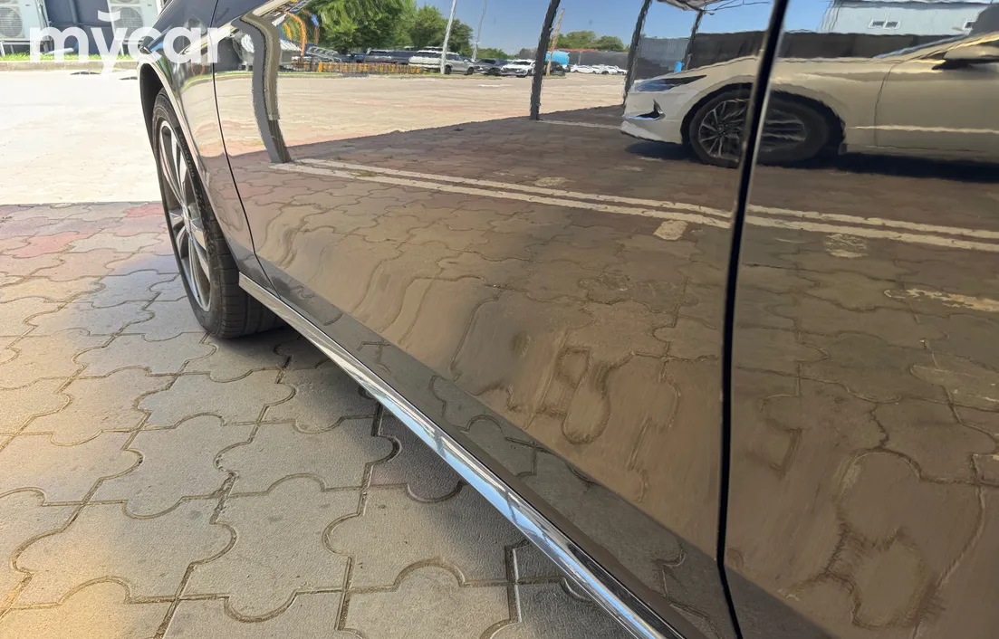 Mercedes-Benz E-Класс 2014