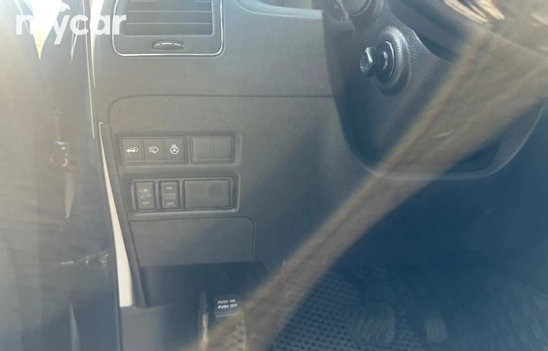 Infiniti QX80 2022