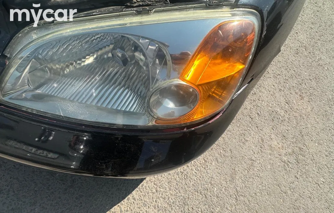 Honda Civic 2002