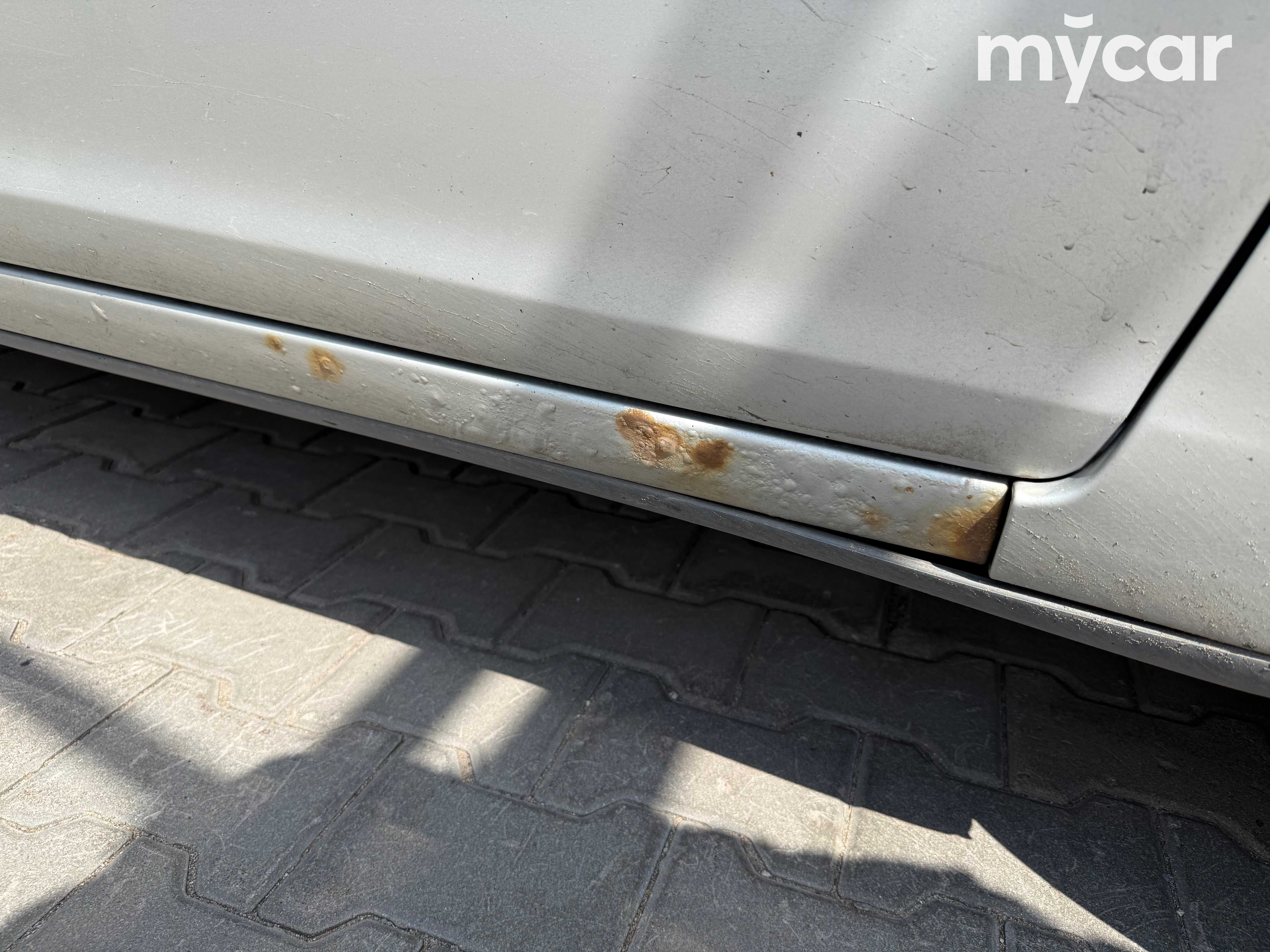 Toyota Camry 2004