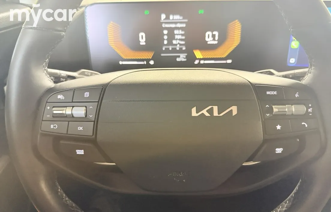 Kia Sportage 2026
