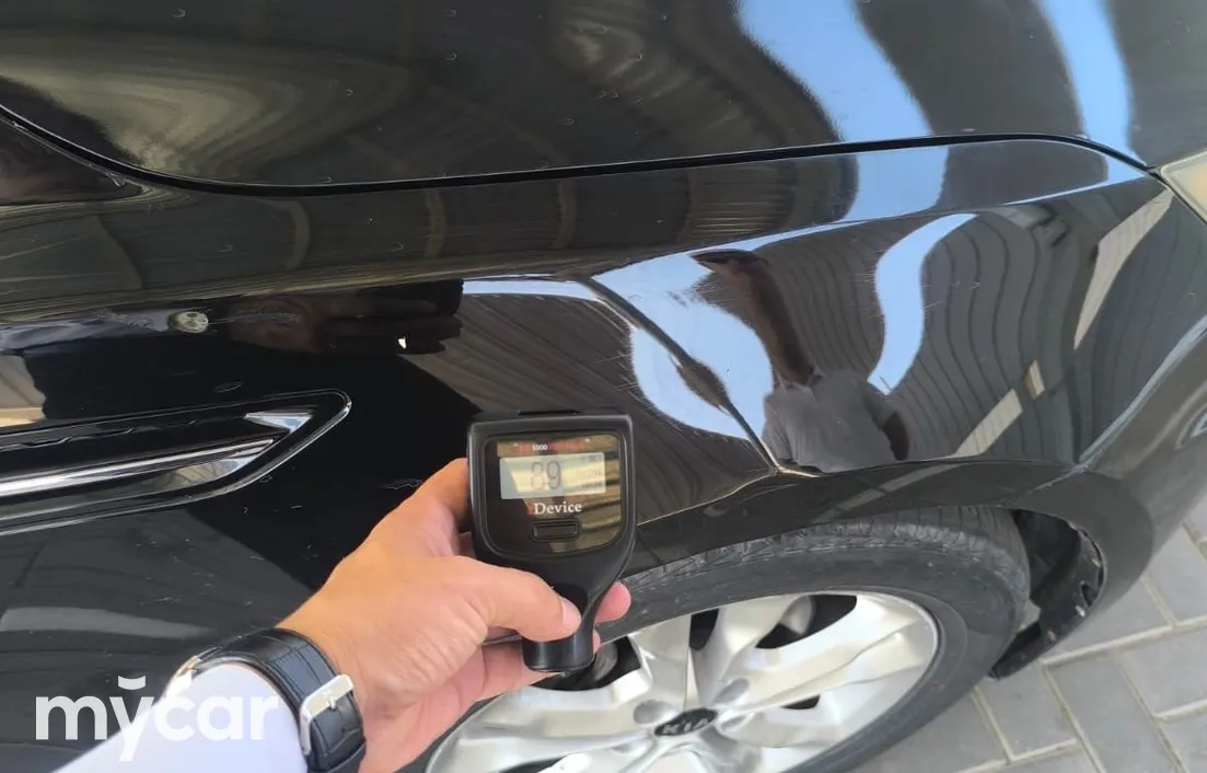 Kia Optima 2011
