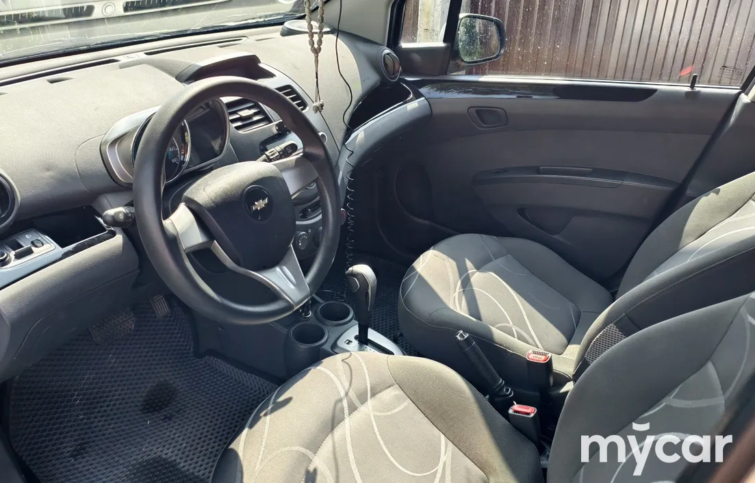 Chevrolet Spark 2023