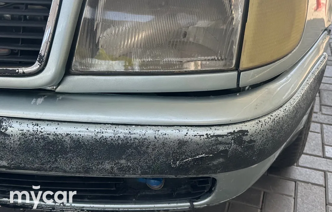Audi 100 1991