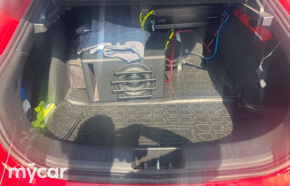 JAC J7 2021